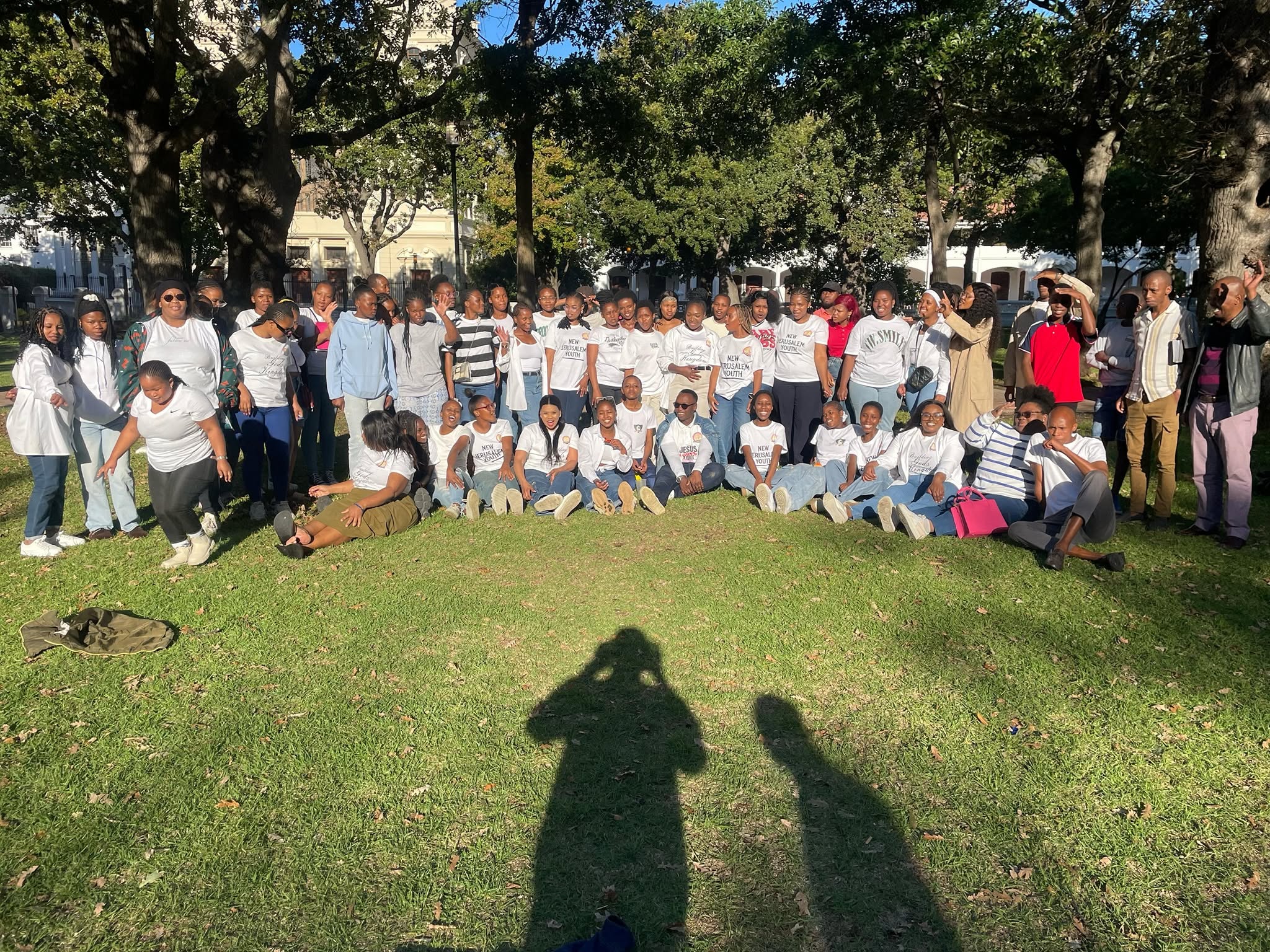 Youth ministry